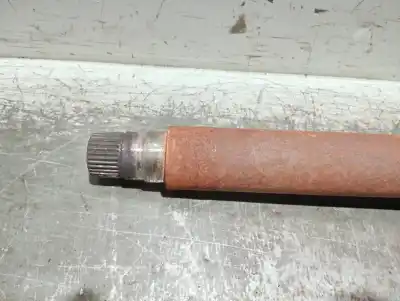 Second-hand car spare part front right transmission for ford galaxy (ca1) ghia oem iam references   