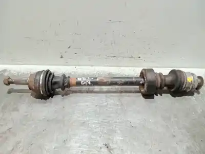 Second-hand car spare part Front Right Transmission for RENAULT 9 1.4 GTL Avenue OEM IAM references   