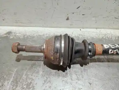 Second-hand car spare part front right transmission for renault 9 1.4 gtl avenue oem iam references   