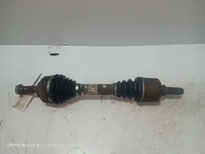 Pièce détachée automobile d'occasion Transmission Avant Gauche pour PEUGEOT 406 COUPE (S1/S2) 3.0 V6 24V Références OEM IAM   