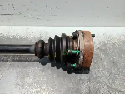 Gebrauchtes Autoersatzteil getriebe hinten links zum audi a8 (d2) 3.7 quattro oem-iam-referenzen   