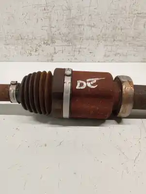 Second-hand car spare part front right transmission for ford transit connect 1.6 tdci cat oem iam references    Second-hand car spare part front right transmission for ford transit connect 1.6 tdci cat oem iam references
