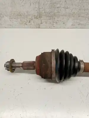 Second-hand car spare part front right transmission for ford transit connect 1.6 tdci cat oem iam references    Second-hand car spare part front right transmission for ford transit connect 1.6 tdci cat oem iam references
