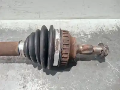 Peça sobressalente para automóvel em segunda mão TRANSMISSÃO DIANTEIRA ESQUERDA por CITROEN XSARA BERLINA * Referências OEM IAM 9623687180  