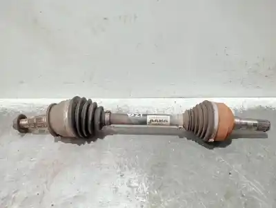 Peça sobressalente para automóvel em segunda mão TRANSMISSÃO DIANTEIRA ESQUERDA por OPEL ZAFIRA TOURER 2.0 CDTI CAT Referências OEM IAM 13348258  