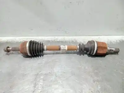 Peça sobressalente para automóvel em segunda mão TRANSMISSÃO DIANTEIRA ESQUERDA por RENAULT MEGANE II BERLINA 5P MEGANE II BERLINA Referências OEM IAM 8200198016  