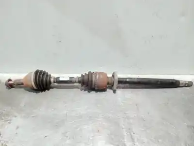Peça sobressalente para automóvel em segunda mão TRANSMISSÃO DIANTEIRA DIREITA por SAAB 9-3 BERLINA * Referências OEM IAM   