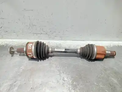 Tweedehands auto-onderdeel transmissie links voor voor volvo v60 familiar * oem iam-referenties p31492860