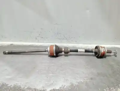 Tweedehands auto-onderdeel transmissie rechts achter voor volvo v60 familiar * oem iam-referenties p31492863