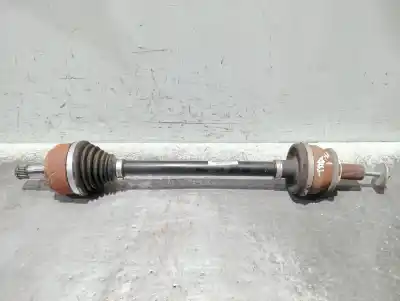 Tweedehands auto-onderdeel transmissie links achter voor volvo v60 familiar * oem iam-referenties p31492862