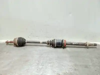 Piesă de schimb auto la mâna a doua transmisie fatã dreapta pentru toyota auris auris (2006-2012) referințe oem iam 4341002590