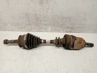 Second-hand car spare part Front Left Transmission for OPEL CORSA B CORSA B OEM IAM references 90576704  