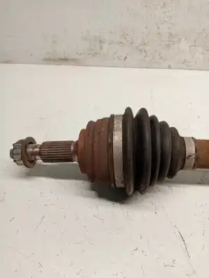 Second-hand car spare part front right transmission for citroen c4 picasso exclusive oem iam references 9675025780  