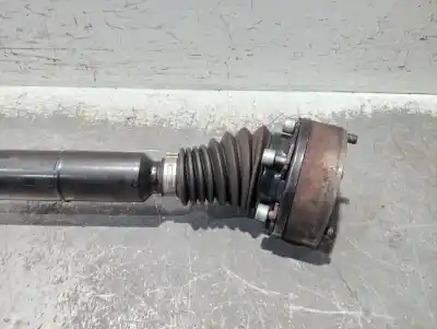 Second-hand car spare part front right transmission for audi a3 (8p) 1.9 tdi oem iam references    Second-hand car spare part front right transmission for audi a3 (8p) 1.9 tdi oem iam references