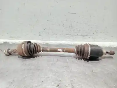 Peça sobressalente para automóvel em segunda mão transmissão dianteira esquerda por fiat stilo (192) 192 a1.000 referências oem iam 