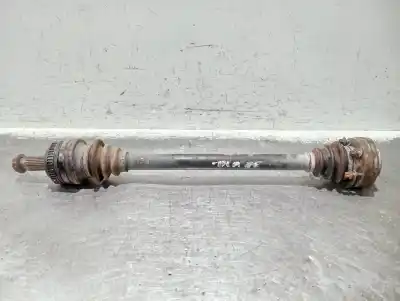 Second-hand car spare part  for BMW SERIE 3 COMPACT (E46)  OEM IAM references 1229494AI01  