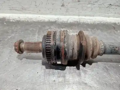 Pezzo di ricambio per auto di seconda mano trasmissione posteriore destra per bmw serie 3 compact (e46) * riferimenti oem iam 1229494ai01  