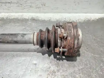 Pezzo di ricambio per auto di seconda mano trasmissione posteriore destra per bmw serie 3 compact (e46) * riferimenti oem iam 1229494ai01  