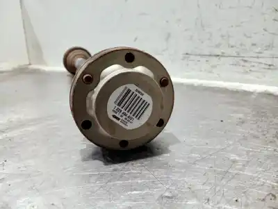 Pezzo di ricambio per auto di seconda mano trasmissione posteriore destra per bmw serie 3 compact (e46) * riferimenti oem iam 1229494ai01  