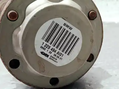 Pezzo di ricambio per auto di seconda mano trasmissione posteriore destra per bmw serie 3 compact (e46) * riferimenti oem iam 1229494ai01  