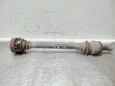 Second-hand car spare part  for BMW SERIE 3 COMPACT (E46)  OEM IAM references 1229493AI01  