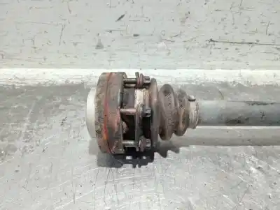 Second-hand car spare part rear left transmission for bmw serie 3 compact (e46) * oem iam references 1229493ai01  