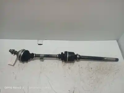 Pièce détachée automobile d'occasion Transmission Avant Droite pour PEUGEOT 406 COUPE (S1/S2) 2.0 CAT Références OEM IAM   