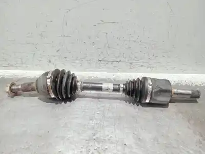 Pezzo di ricambio per auto di seconda mano  per CHEVROLET CAPTIVA  Riferimenti OEM IAM 96624723  KDAC513457