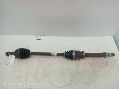 Second-hand car spare part  for RENAULT CLIO III  OEM IAM references   