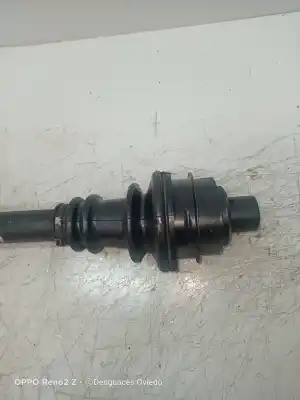 Second-hand car spare part front right transmission for renault 9 tse oem iam references   