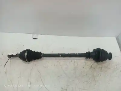 İkinci el araba yedek parçası ön Sag Sanziman için RENAULT 19 (B/C/L53) 1.4 OEM IAM referansları   