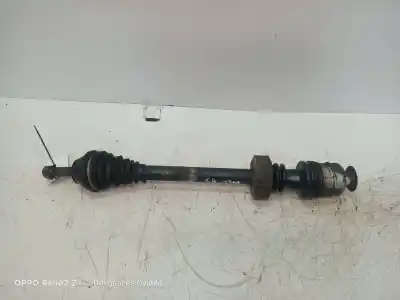 Piesă de schimb auto la mâna a doua  pentru RENAULT 11  Referințe OEM IAM   
