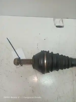 Second-hand car spare part front right transmission for renault 11 renault 11 gtl 1.4 oem iam references   