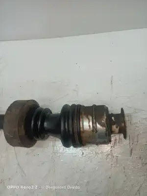 Second-hand car spare part front right transmission for renault 11 renault 11 gtl 1.4 oem iam references   