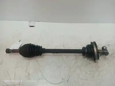 İkinci el araba yedek parçası ön Sol Sanziman için RENAULT 19 (B/C/L53) 1.4 OEM IAM referansları   