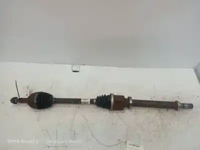 Second-hand car spare part  for RENAULT CLIO III  OEM IAM references 8200499586  