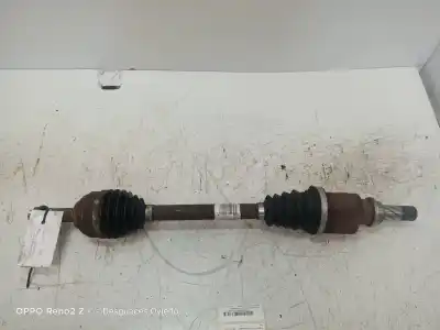 Second-hand car spare part  for RENAULT CLIO III  OEM IAM references   