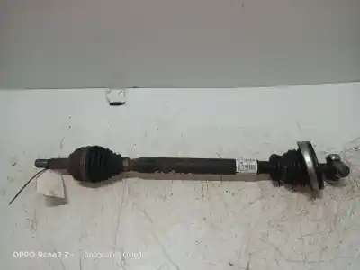 Second-hand car spare part Front Left Transmission for DACIA SANDERO PODIUM OEM IAM references   