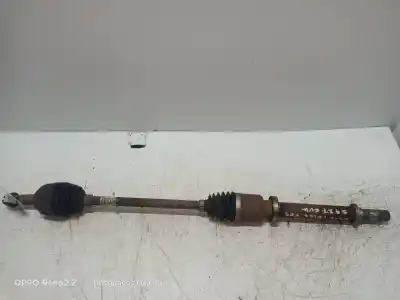 Second-hand car spare part  for RENAULT CLIO III  OEM IAM references   