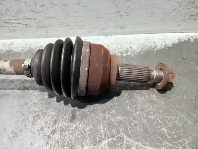 Second-hand car spare part front right transmission for jaguar x-type 2.2 diesel cat oem iam references   