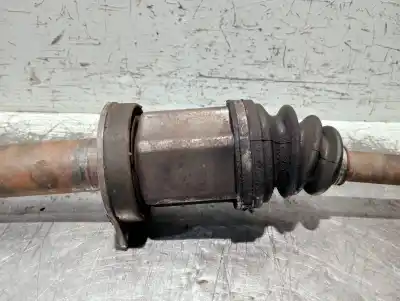 Second-hand car spare part front right transmission for jaguar x-type 2.2 diesel cat oem iam references   