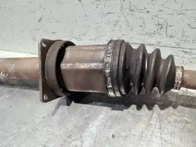 Second-hand car spare part front right transmission for jaguar x-type 2.2 diesel cat oem iam references   