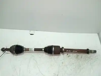 Second-hand car spare part Front Right Transmission for RENAULT KANGOO (F/KC0) Luxe Privilege OEM IAM references    Second-hand car spare part Front Right Transmission for RENAULT KANGOO (F/KC0) Luxe Privilege OEM IAM references