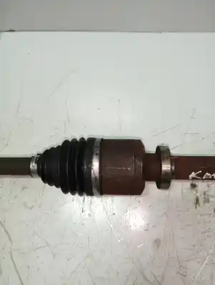 Second-hand car spare part front right transmission for renault kangoo (f/kc0) luxe privilege oem iam references    Second-hand car spare part front right transmission for renault kangoo (f/kc0) luxe privilege oem iam references