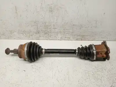 Peça sobressalente para automóvel em segunda mão transmissão dianteira direita por audi a4 berlina (8e) a4 8e referências oem iam 8e0407272ba