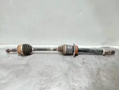 Peça sobressalente para automóvel em segunda mão  por TOYOTA AURIS  Referências OEM IAM EUJ104BP36A  4341002590