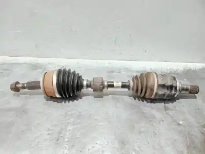 Peça sobressalente para automóvel em segunda mão  por TOYOTA AURIS  Referências OEM IAM EUJ104BP37  4342002630