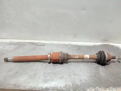 Peça sobressalente para automóvel em segunda mão  por FORD FOCUS LIM. (CB4)  Referências OEM IAM P31256933  