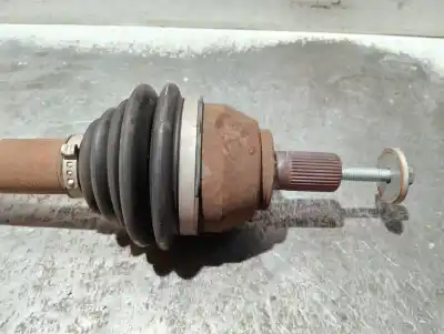 Peça sobressalente para automóvel em segunda mão transmissão dianteira direita por ford focus lim. (cb4) focus referências oem iam p31256933  