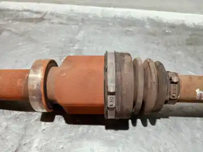 Peça sobressalente para automóvel em segunda mão transmissão dianteira direita por ford focus lim. (cb4) focus referências oem iam p31256933  